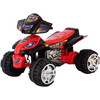 Электроквадроцикл Electric Toys X-Sport (ZP5118)