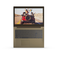 Ноутбук Lenovo IdeaPad 520-15IKB [80YL00H0RK]