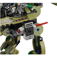Конструктор LEGO 70164 Hurricane Heist