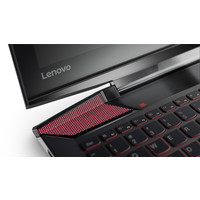 Игровой ноутбук Lenovo Y700-15ISK [80NV00UGPB]