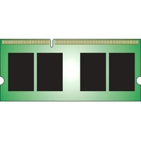 Оперативная память Kingston ValueRAM 4GB DDR3 SODIMM KVR16LS11/4WP