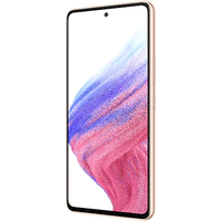 Смартфон Samsung Galaxy A53 5G SM-A5360 8GB/128GB (розовый)