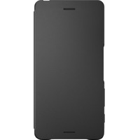 Чехол для телефона Sony SCR52 для Xperia X (черный)