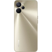 Смартфон Realme 10 5G 8GB/256GB китайская версия (золотистый)