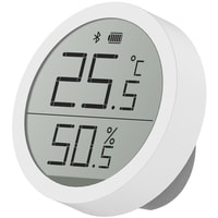 Термогигрометр Qingping Temp & RH Monitor lite
