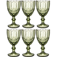 Набор бокалов для вина Lefard 781-105