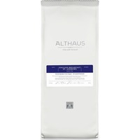Черный чай Althaus Инглиш Брекфаст Сент Эндрюс 250 гр