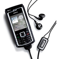 Мобильный телефон Nokia N72