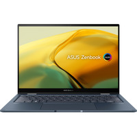 Ноутбук 2-в-1 ASUS Zenbook 14 Flip OLED UP3404VA-KN026W