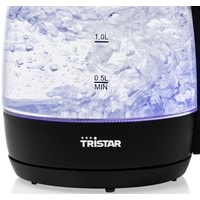 Электрический чайник Tristar WK-3400