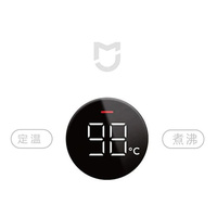 Электрический чайник Xiaomi Mijia Smart Kettle 2 MJHWSH03YM