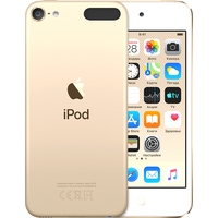 Плеер MP3 Apple iPod touch 256GB 7-ое поколение (золотистый)