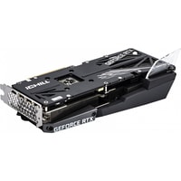 Видеокарта Inno3D GeForce RTX 3060 iChill X3 Red 12GB GDDR6 C30603-12D6X-167139AH