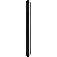 Чехол для телефона SwitchEasy Glass Rebel для Apple iPhone 11 Pro (серебристый)