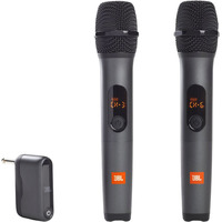 Радиосистема JBL Wireless Microphone Set