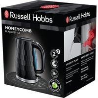 Электрический чайник Russell Hobbs Honeycomb 26051-70