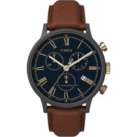 Наручные часы Timex Waterbury TW2U88200