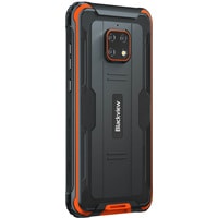 Смартфон Blackview BV4900 Pro (оранжевый)