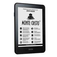 Электронная книга Onyx BOOX Monte Cristo 2