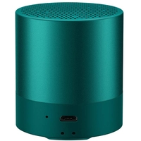 Беспроводная колонка Huawei Mini Speaker CM510 (изумрудно-зеленый)