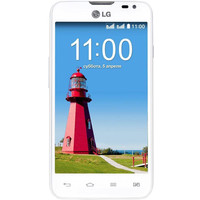 Смартфон LG L65 (D280)