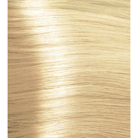 Крем-краска для волос Kapous Professional с гиалуроновой кислотой HY 900 Осветляющий натуральный