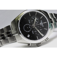 Наручные часы Tissot PR 100 Chronograph Gent T101.417.11.051.00