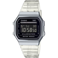 Наручные часы Casio Vintage A168XES-1B