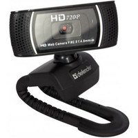 Веб-камера Defender WebCam G-Lens 2597 HD720p