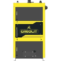 Отопительный котел Greolit KT-1E (25 кВт)