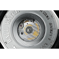 Наручные часы Ball Magneto S NM3022C-N1CJ-BK