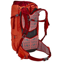 Туристический рюкзак Thule Stir 35L (женский, красный)