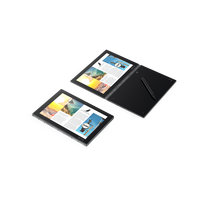 Планшет Lenovo Yoga Book YB1-X91F 64GB [ZA150018UA]