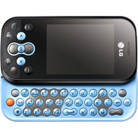Кнопочный телефон LG KS360