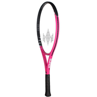 Теннисная ракетка Diadem Super 25 Junior Racket (pink)