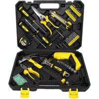 Универсальный набор инструментов WMC Tools 20110 (110 предметов)
