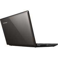 Ноутбук Lenovo G580 (59366101)