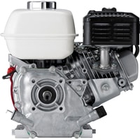 Бензиновый двигатель Honda GX120UT3-QX4-OH