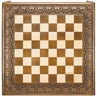 Шахматная доска Haleyan Лотос 60 kh538-6