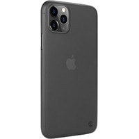Чехол для телефона SwitchEasy 0.35 для Apple iPhone 11 Pro Max (черный )