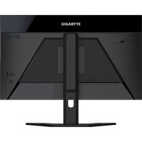 Игровой монитор Gigabyte M27Q (rev. 2.0)