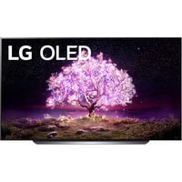 OLED телевизор LG OLED83C1RLA