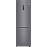 Холодильник LG V+ DoorCooling+ GBB61DSHMN