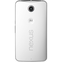 Смартфон Motorola Nexus 6 (32GB)