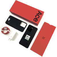 Смартфон OnePlus Ace 12GB/512GB глобальная версия (черный)