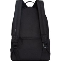 Городской рюкзак Grizzly RQL-317-3 (черный)