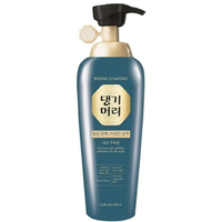 Шампунь Daeng Gi Meo Ri Hair Loss Care Caffein Shampoo For Oily Hair 400 мл