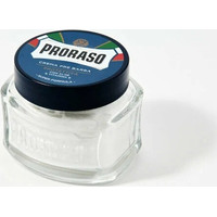 Крем для бритья Proraso Защитный с алоэ и витамином Е 100 мл