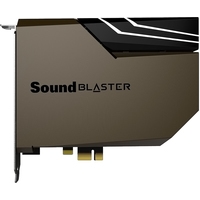 Внутренняя звуковая карта Creative Sound Blaster AE-7