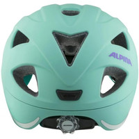 Cпортивный шлем Alpina Sports Ximo L.E. A9720-72 (р. 49-54, бирюзовый матовый) в Пинске